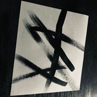 "Crossed Lines" by Chris Hammock