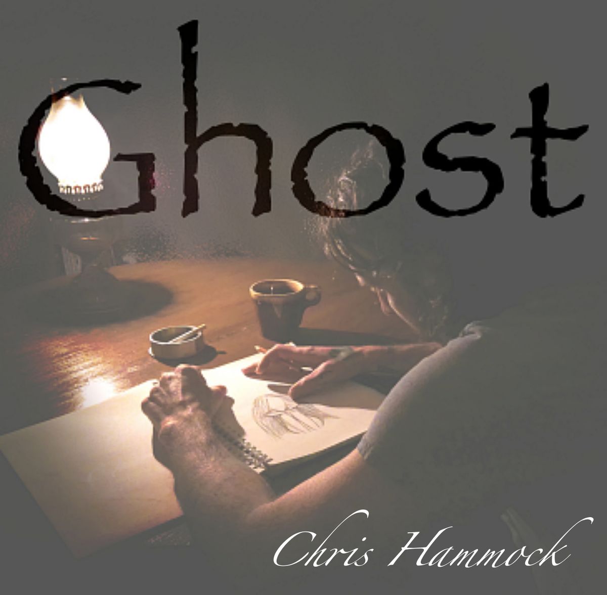 Ghost - CD
