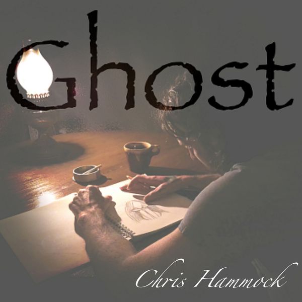 Ghost - CD