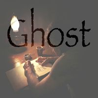 Ghost by Chris Hammock