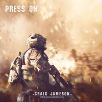 Press On by Craig Jameson