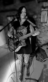 Bridget Gossett