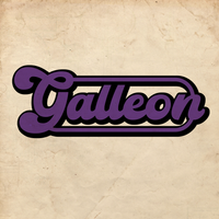 Galleon by Galleon