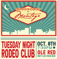 One Night Only