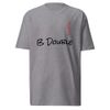 Men's Premium Heavyweight Tee | Cotton Heritage MC1086