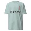 Men's Premium Heavyweight Tee | Cotton Heritage MC1086