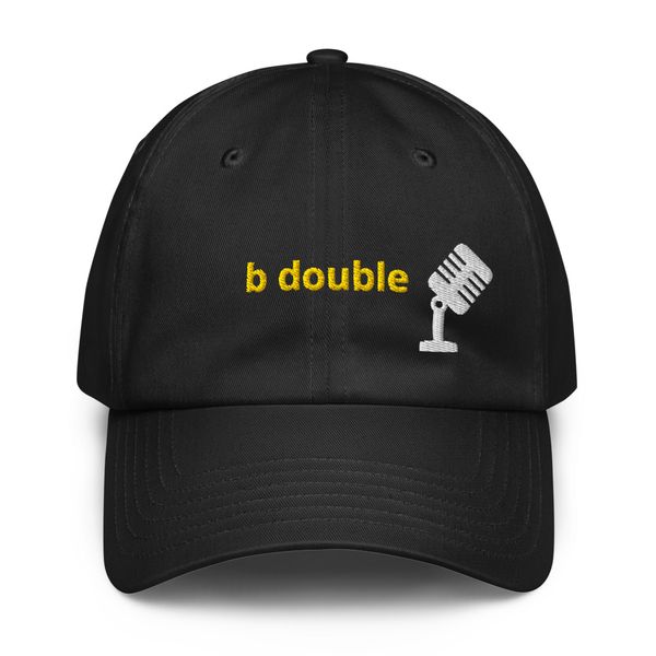Under Armour® Dad Hat