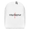 All-Over Print Minimalist Backpack