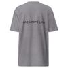 Men's Premium Heavyweight Tee | Cotton Heritage MC1086