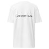 Men's Premium Heavyweight Tee | Cotton Heritage MC1086