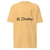 Men's Premium Heavyweight Tee | Cotton Heritage MC1086