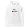 Unisex Organic Relaxed Hoodie | Stanley/Stella SASU024