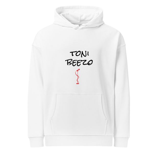 Unisex Organic Relaxed Hoodie | Stanley/Stella SASU024