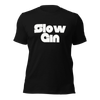 Black Shirt