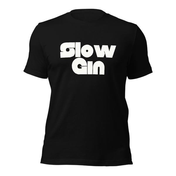 Black Shirt