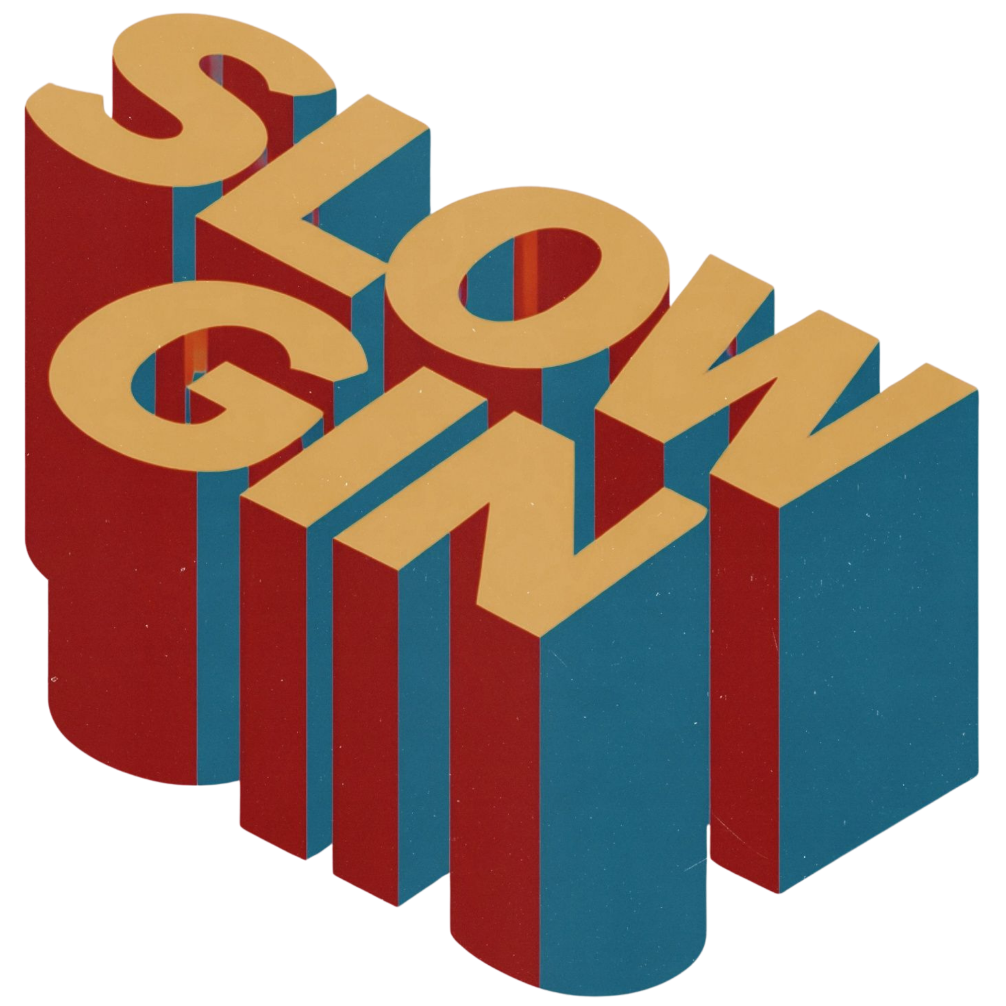 Slow Gin
