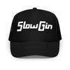Slow Gin Hat 