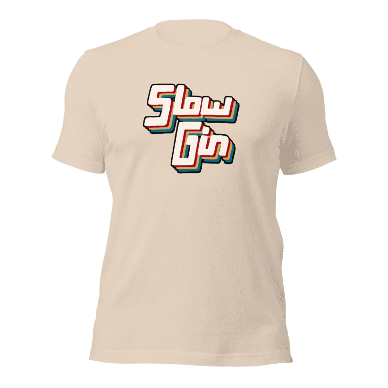 Official Logo Shirt