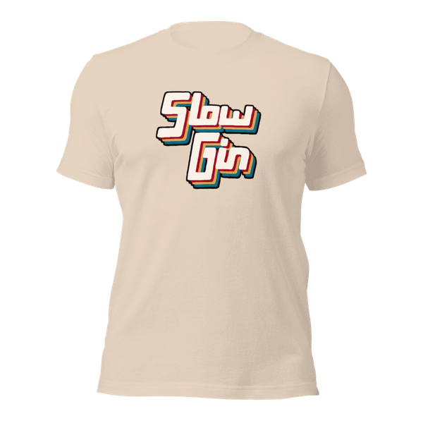 Official Logo Shirt