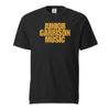 Unisex Garment-Dyed Heavyweight T-Shirt | Comfort Colors 1717