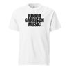 Unisex Garment-Dyed Heavyweight T-Shirt | Comfort Colors 1717
