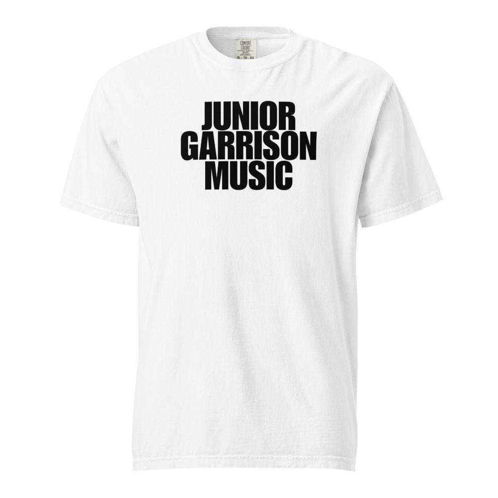 Unisex Garment-Dyed Heavyweight T-Shirt | Comfort Colors 1717