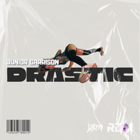 Drastic by Junior Garrison