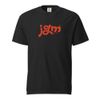 Unisex Garment-Dyed Heavyweight T-Shirt | Comfort Colors 1717