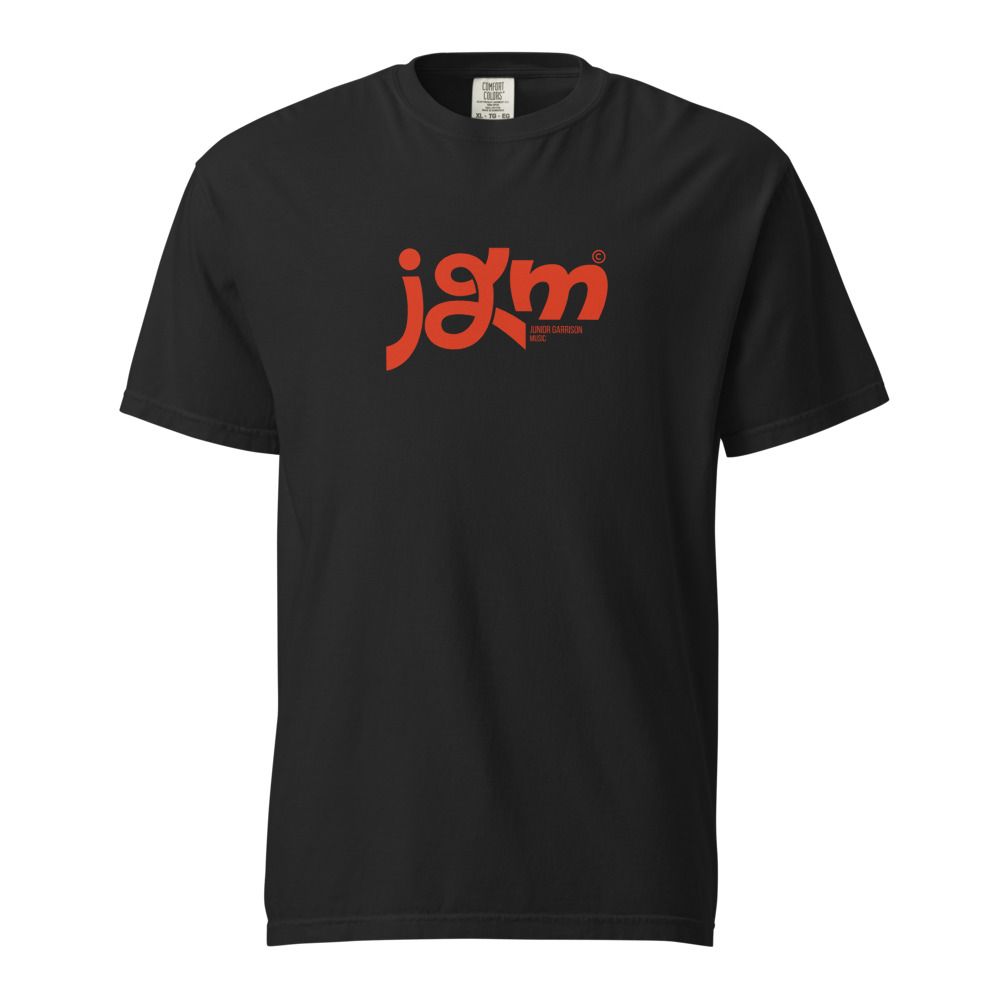 Unisex Garment-Dyed Heavyweight T-Shirt | Comfort Colors 1717