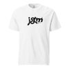 Unisex Garment-Dyed Heavyweight T-Shirt | Comfort Colors 1717