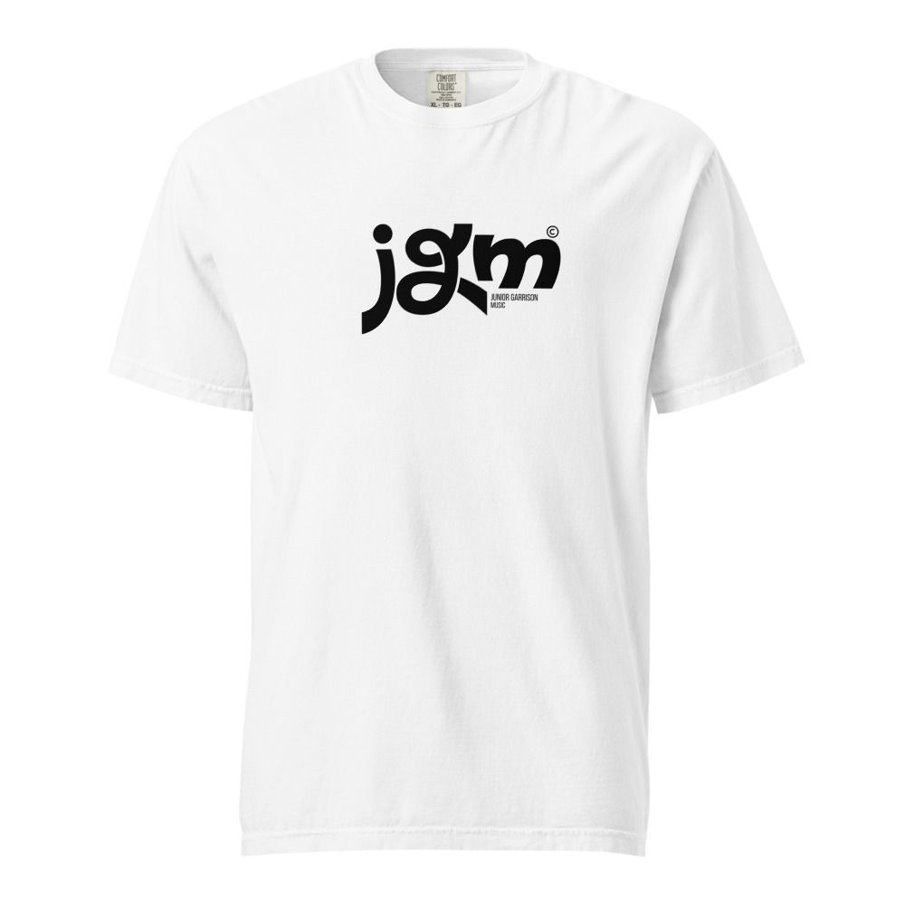 Unisex Garment-Dyed Heavyweight T-Shirt | Comfort Colors 1717