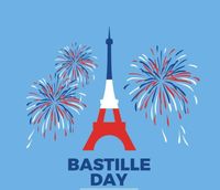 DC AMBIANCE -BASTILLE CELEBRATION AT LOST BOY CIDER