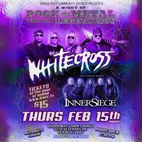 Whitecross Live!