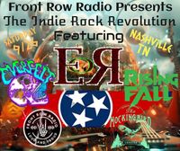 Front Row Radio presents Indie Rock Revolution