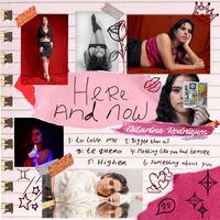 Here & Now by Catarina Rodrigues