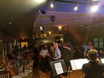 New Years at Tappattoo 2016
