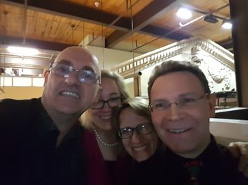 Stone Soup 2017
