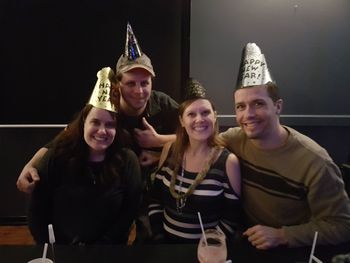 NYE 2017
