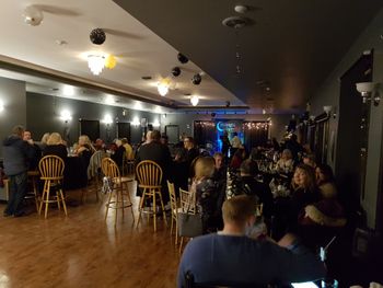 NYE 2018

