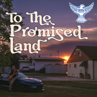 To The Promised Land by Cote Louis DeSouza