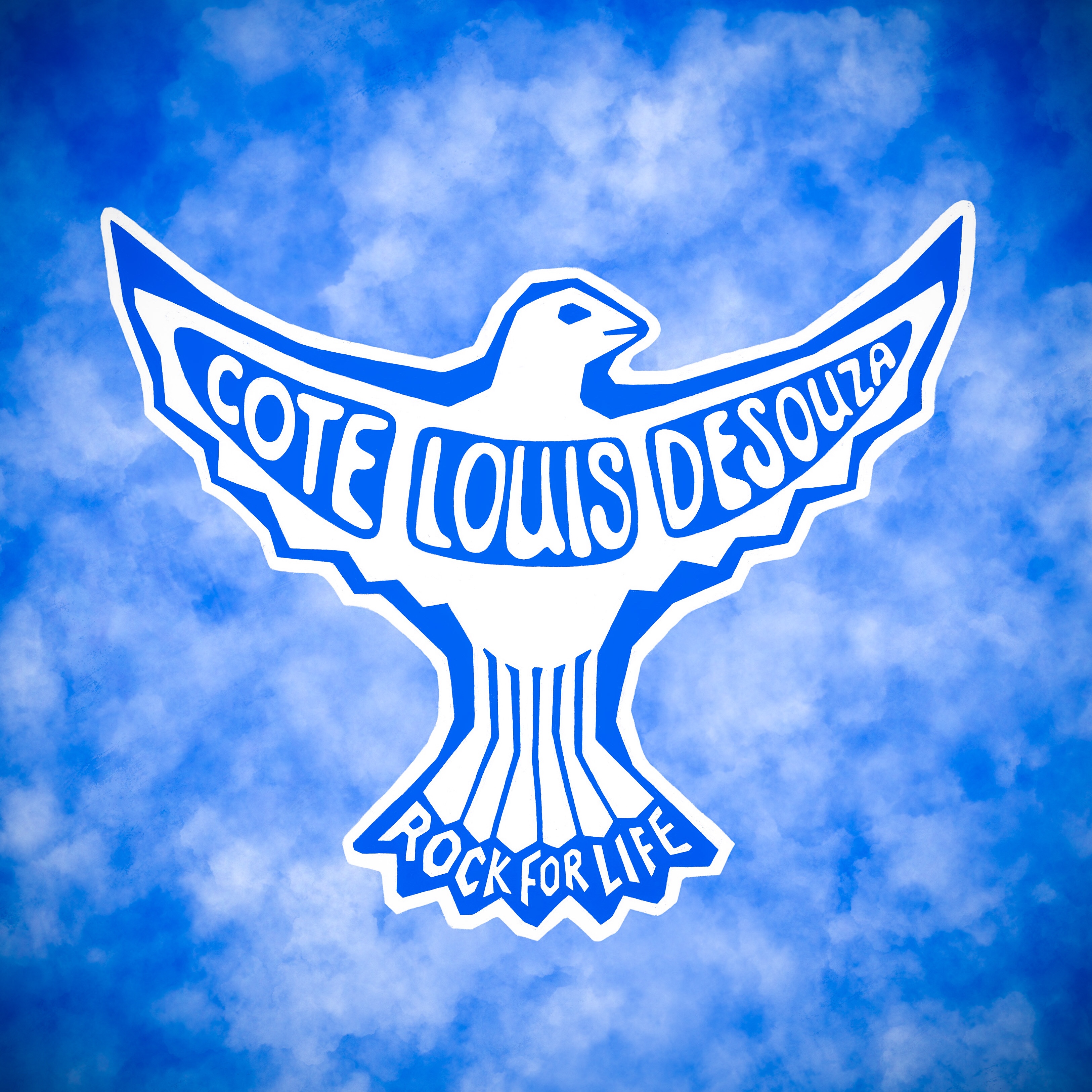 Cote Louis DeSouza