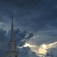 Storms by Asylum Suite