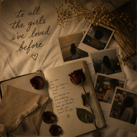To All The Girls Ive Loved Before by Wolf Milestone and Bo Hoss