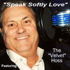 Speak Softly - CD