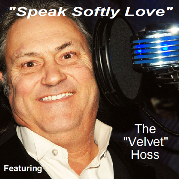 Speak Softly - CD