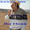 We Like Our Music Traditional - CD