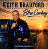 Blue Cowboy - CD