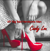 My Big Bad Handsome Man - CD