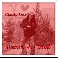 Heart N Soul DEMO by Cindy Lou