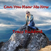 Can You Hear Me Now by Tracy Bickford
